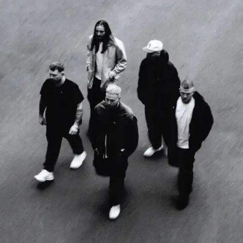 Malevolence (UK) : Silhouette